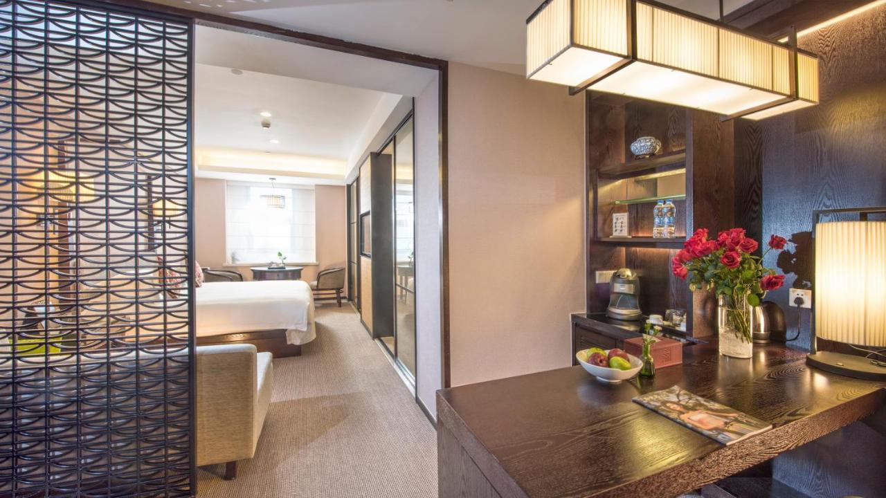 Ssaw Boutique Hotel Hangzhou East - Free Self Service Laundry Luaran gambar