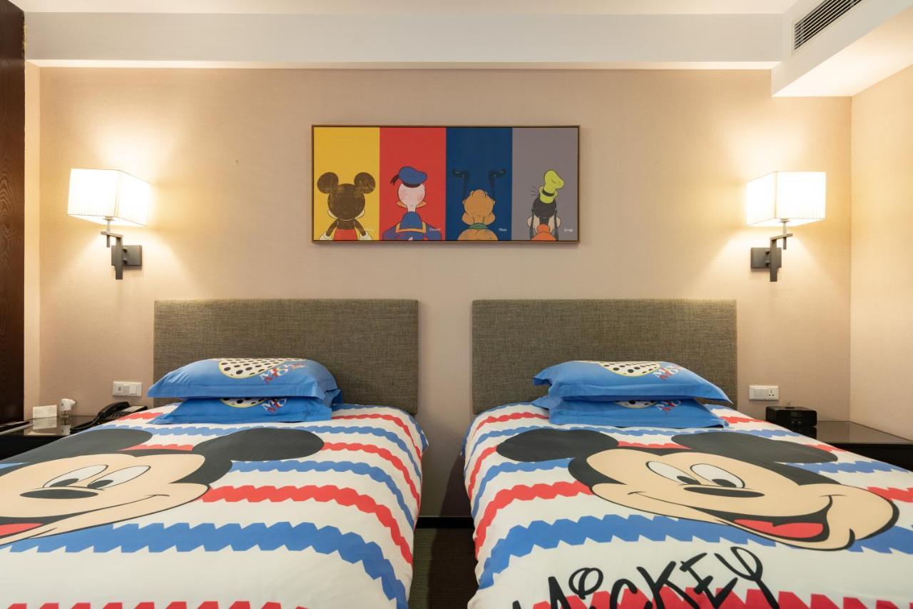 Ssaw Boutique Hotel Hangzhou East - Free Self Service Laundry Luaran gambar