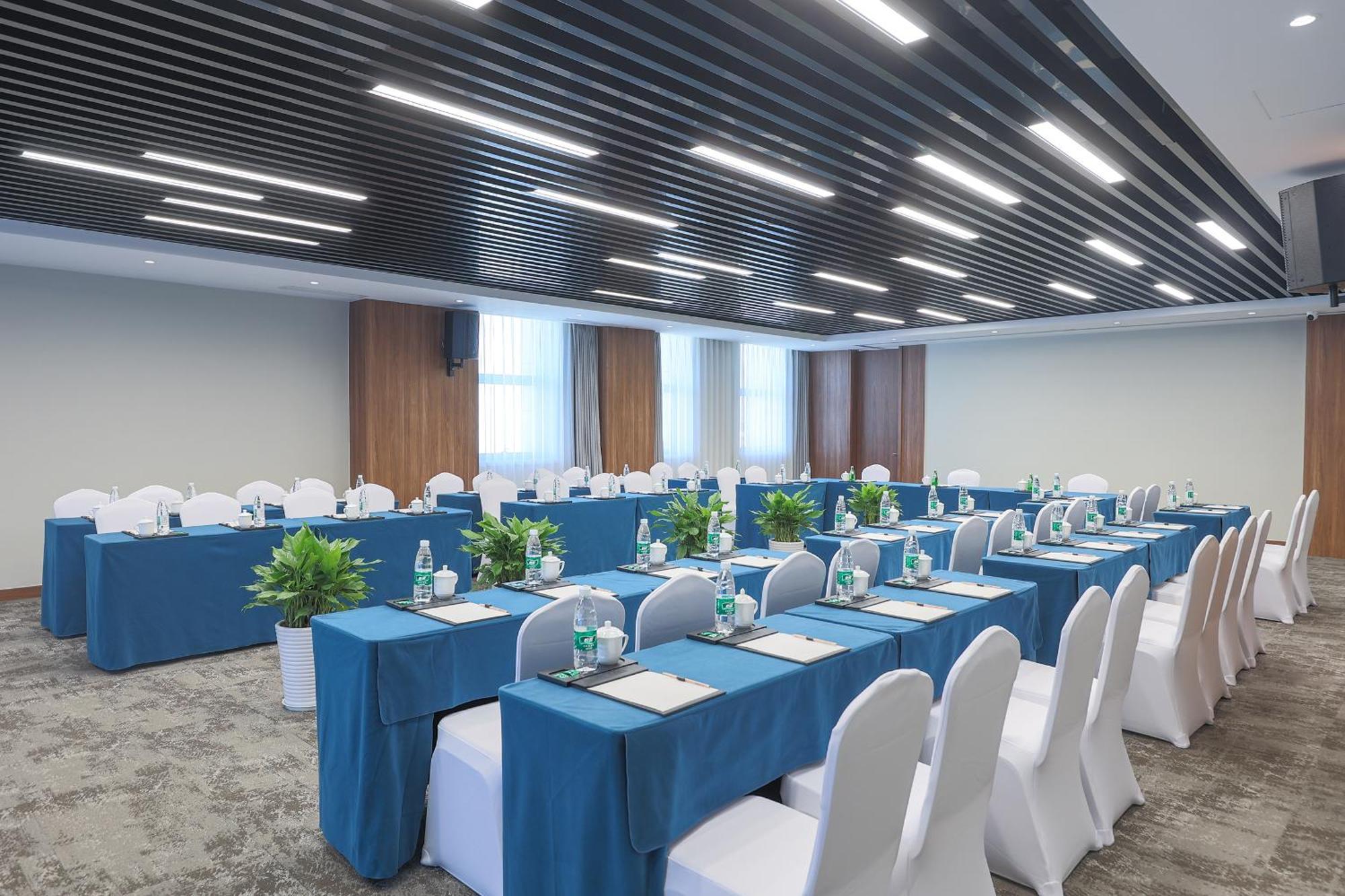 Ssaw Boutique Hotel Hangzhou East - Free Self Service Laundry Luaran gambar