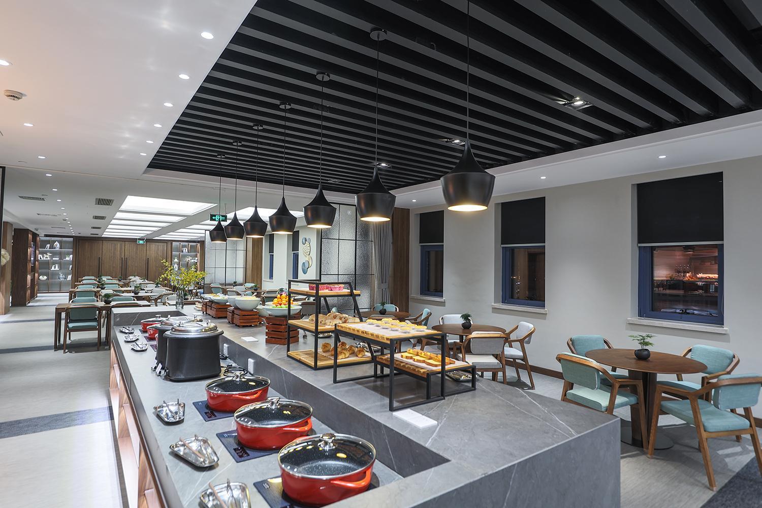 Ssaw Boutique Hotel Hangzhou East - Free Self Service Laundry Luaran gambar