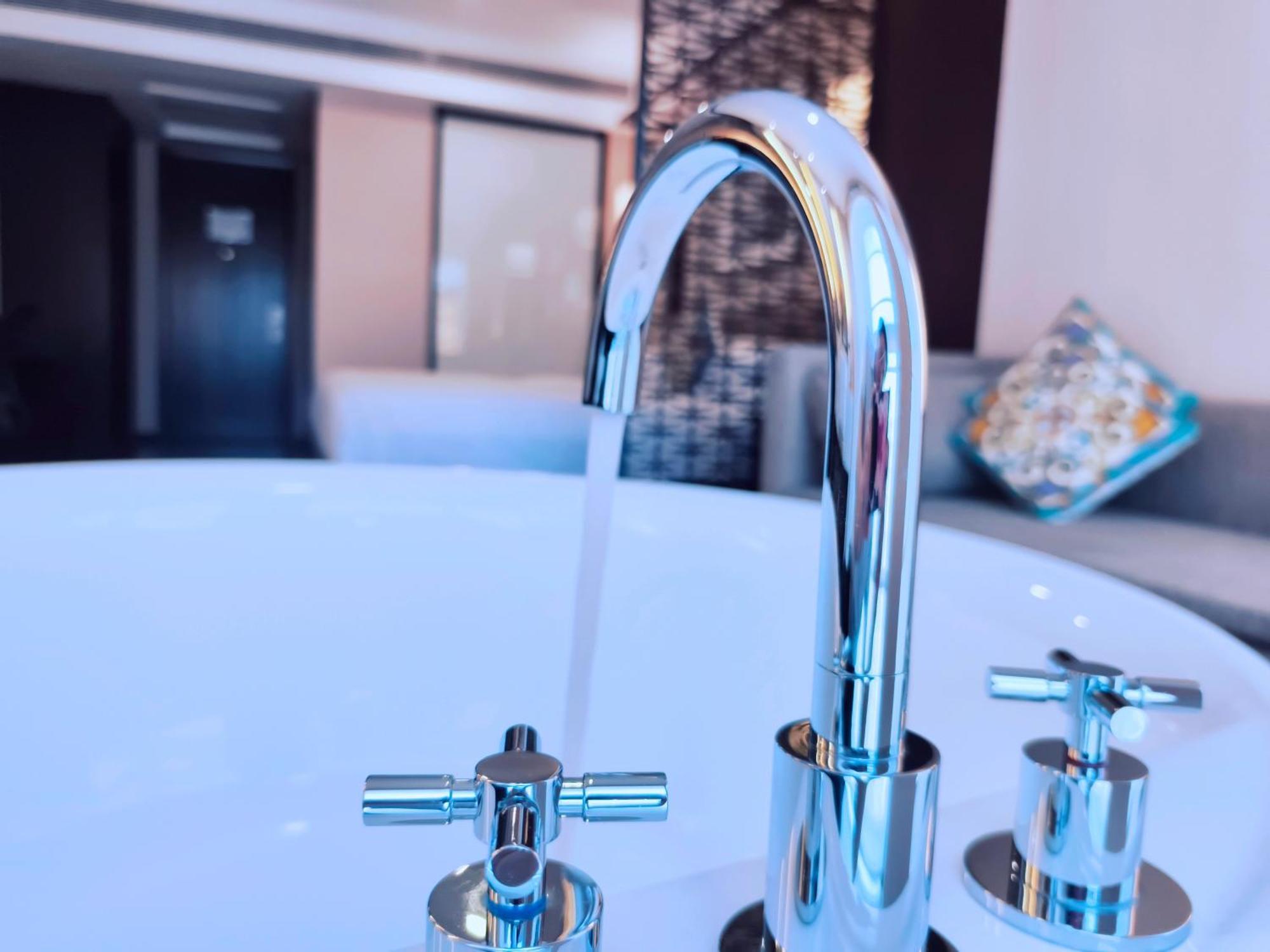 Ssaw Boutique Hotel Hangzhou East - Free Self Service Laundry Luaran gambar