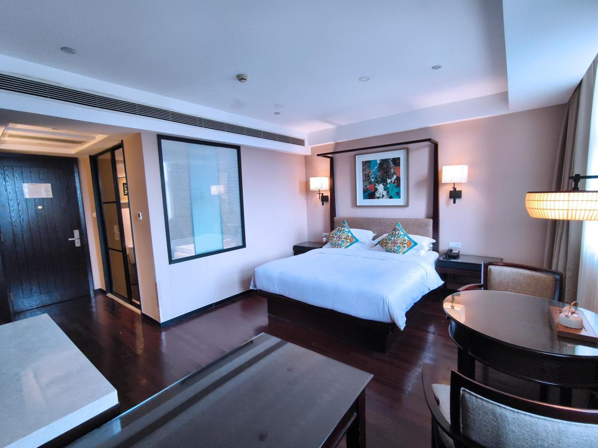 Ssaw Boutique Hotel Hangzhou East - Free Self Service Laundry Luaran gambar