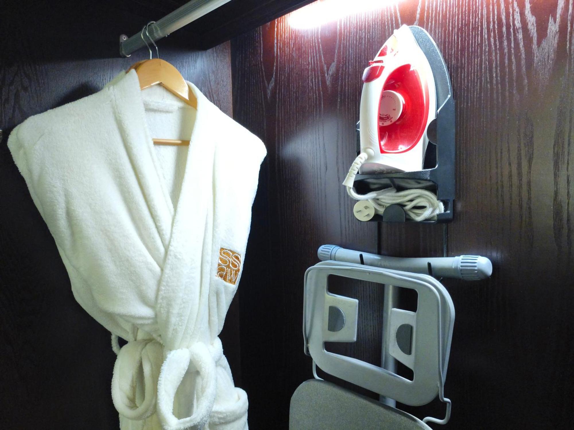 Ssaw Boutique Hotel Hangzhou East - Free Self Service Laundry Luaran gambar