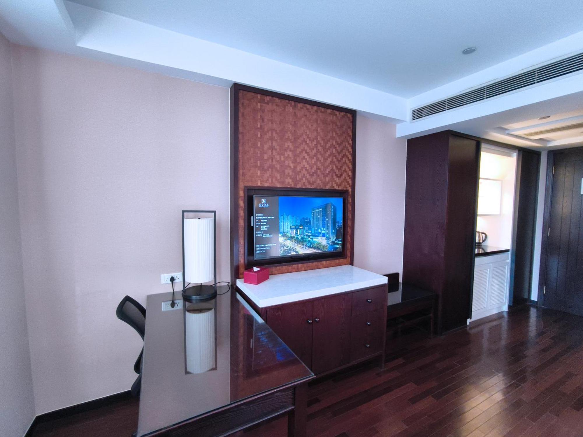 Ssaw Boutique Hotel Hangzhou East - Free Self Service Laundry Luaran gambar