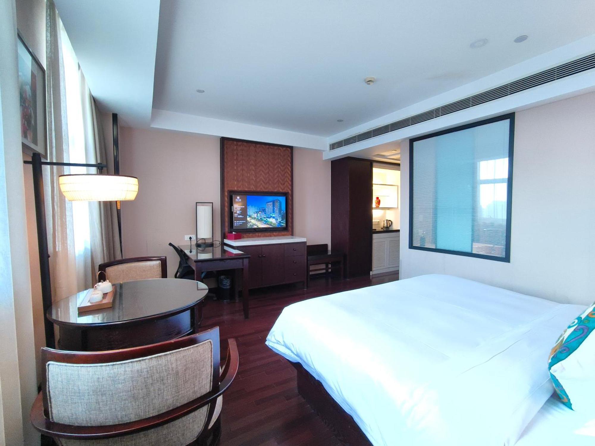 Ssaw Boutique Hotel Hangzhou East - Free Self Service Laundry Luaran gambar