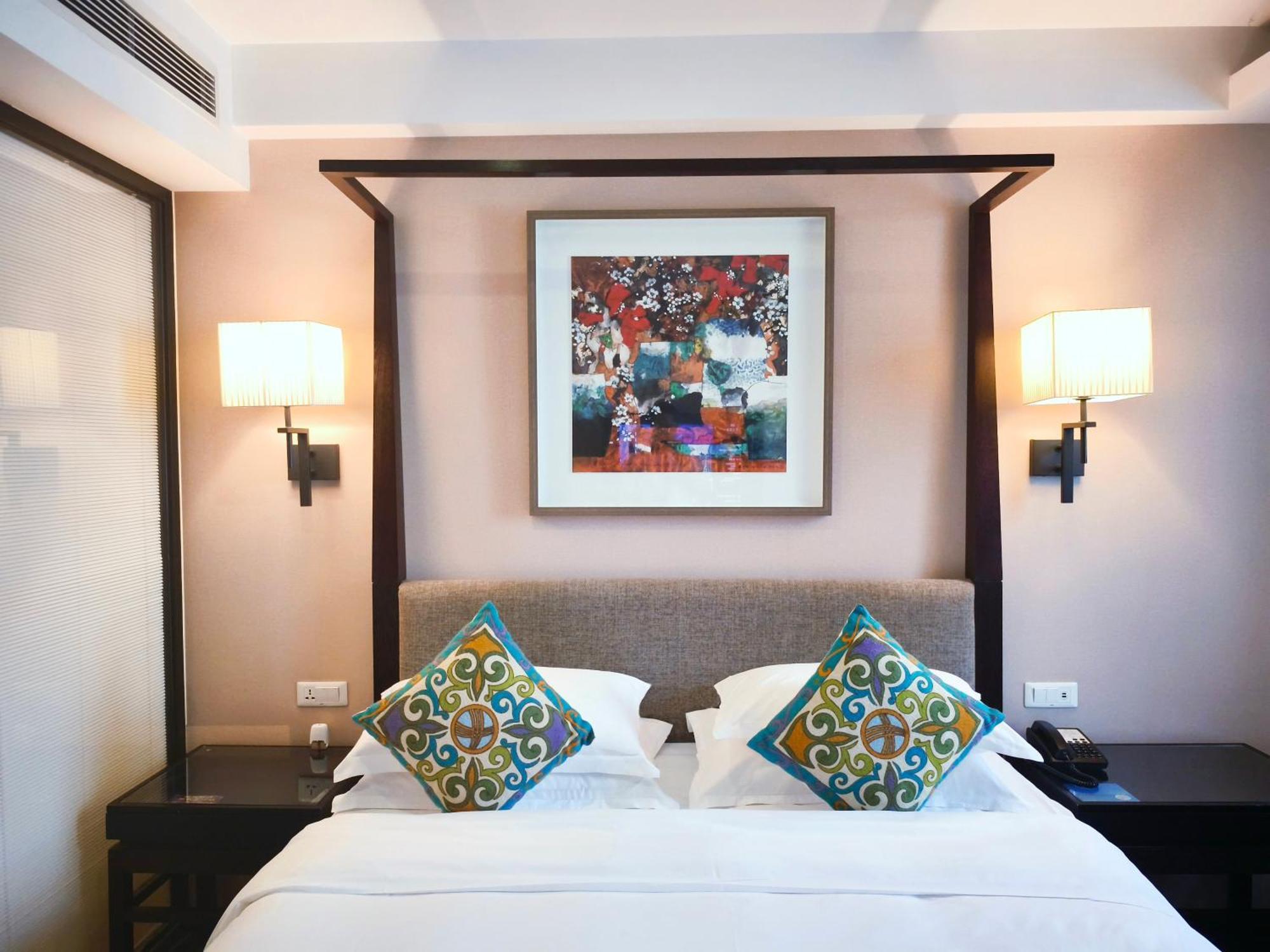 Ssaw Boutique Hotel Hangzhou East - Free Self Service Laundry Luaran gambar